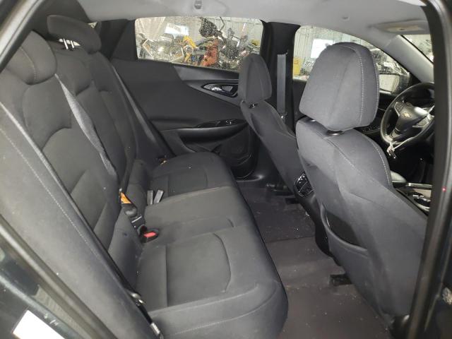 Photo 10 from auction – 2017 CHEVROLET MALIBU LT with VIN 1G1ZE5ST7HF156941