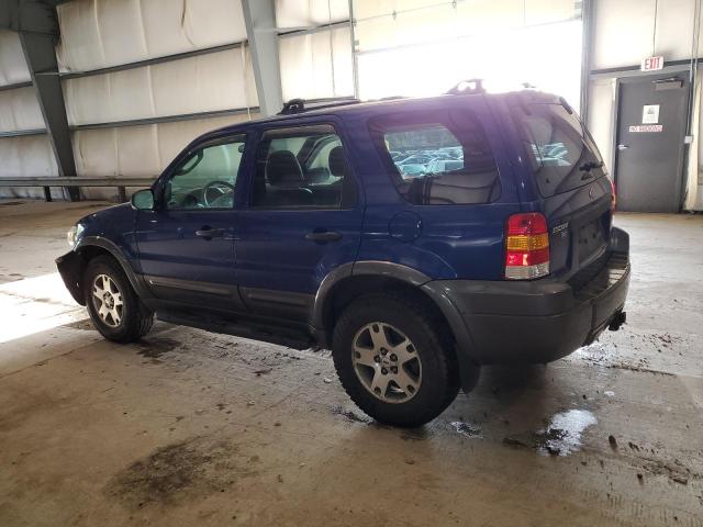 Photo 2 from auction – 2005 FORD ESCAPE XLT with VIN 1FMCU93115KD29548