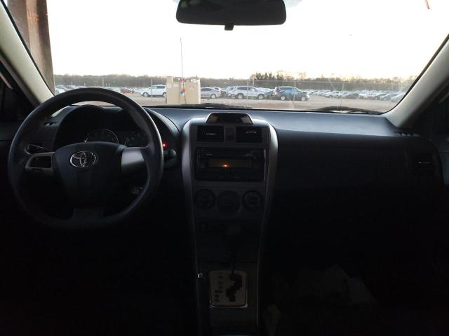 Photo 8 from auction – 2012 TOYOTA COROLLA BA with VIN 5YFBU4EE2CP019734