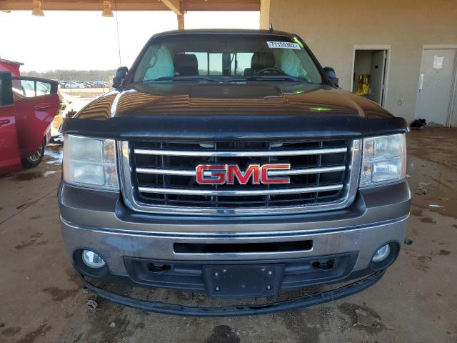 Photo 5 from auction – 2012 GMC SIERRA C15 with VIN 3GTP1VE0XCG309573