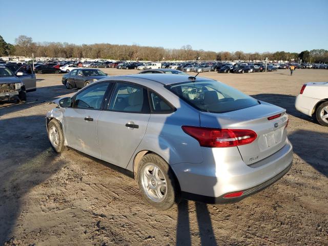 Photo 2 from auction – 2015 FORD FOCUS S with VIN 1FADP3E24FL315180