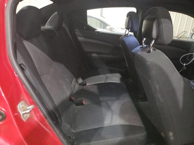 Photo 10 from auction – 2012 DODGE AVENGER SX with VIN 1C3CDZCB7CN251385