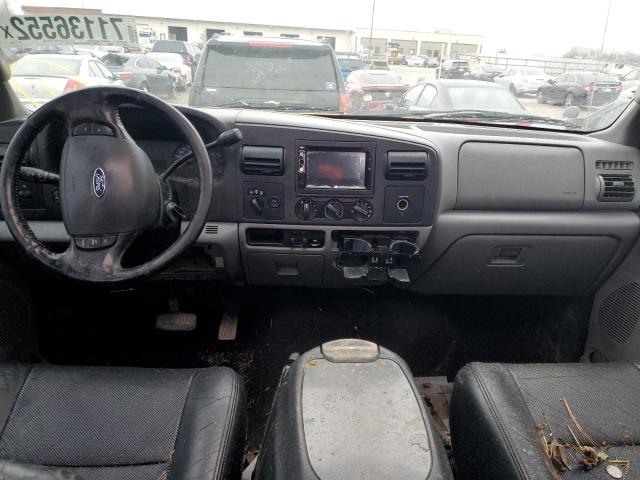 Photo 8 from auction – 2005 FORD F250 SUPER with VIN 1FTSW21P95EB18668
