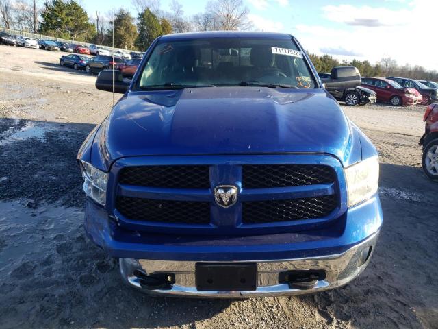 Photo 5 from auction – 2015 RAM 1500 SLT with VIN 1C6RR7GM5FS610463