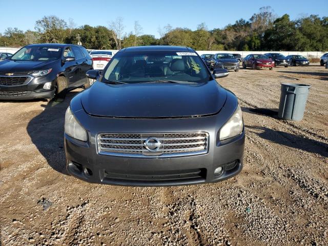 Photo 5 from auction – 2010 NISSAN MAXIMA S with VIN 1N4AA5AP8AC854928