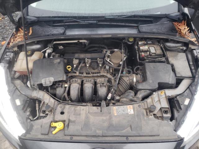 Photo 11 from auction – 2015 FORD FOCUS SE with VIN 1FADP3K2XFL381625