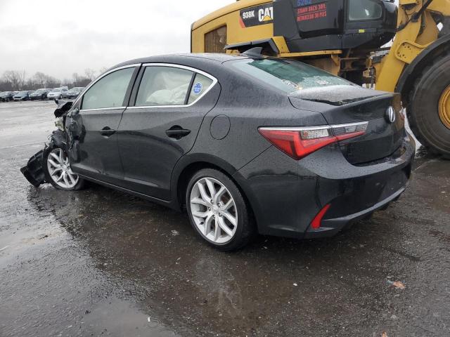 Photo 2 from auction – 2019 ACURA ILX with VIN 19UDE2F35KA008609