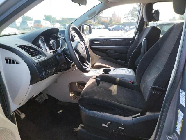 Photo 7 from auction – 2013 DODGE GRAND CARA with VIN 2C4RDGCGXDR553747
