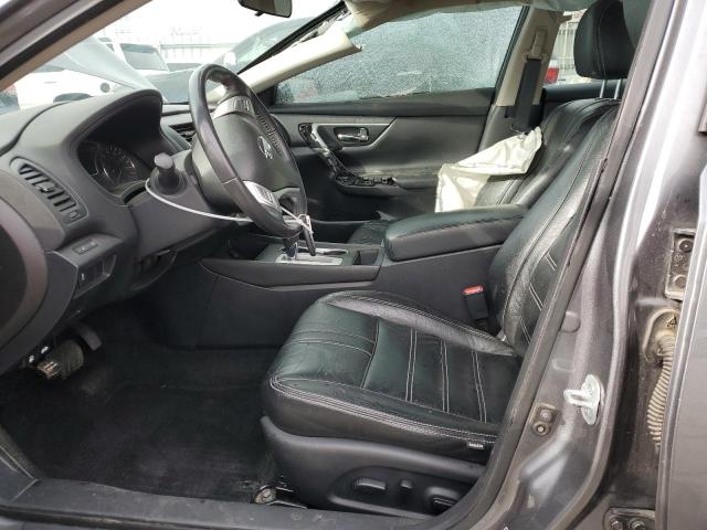 Photo 7 from auction – 2017 NISSAN ALTIMA 2.5 with VIN 1N4AL3AP2HC124876