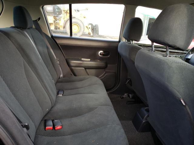 Photo 10 from auction – 2011 NISSAN VERSA S with VIN 3N1BC1CP6BL513258