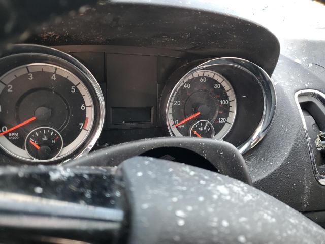 Photo 9 from auction – 2019 DODGE GRAND CARA with VIN 2C4RDGCG4KR694861