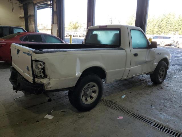 Photo 3 from auction – 2007 FORD RANGER with VIN 1FTYR10D37PA50927