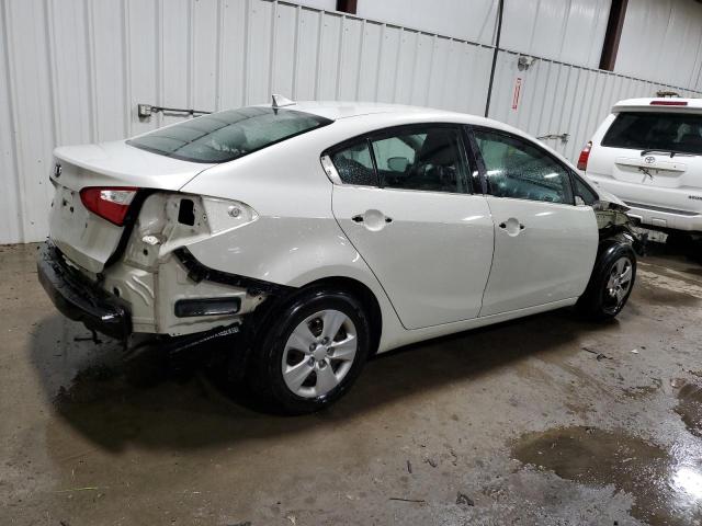 Photo 3 from auction – 2014 KIA FORTE LX with VIN KNAFK4A60E5140314