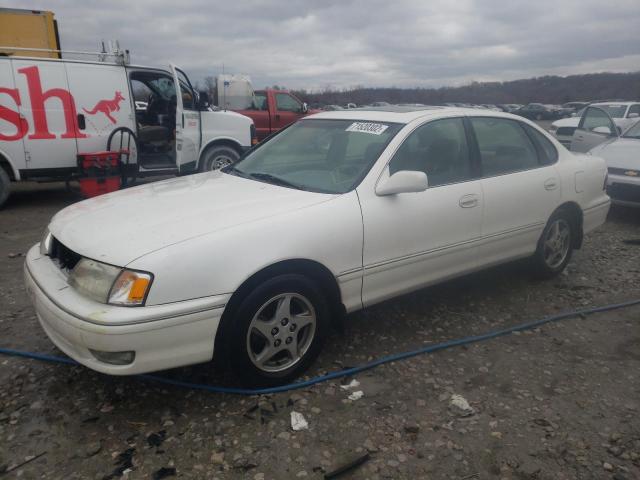 TOYOTA AVALON XLS 1998 with VIN 4T1BF18B5WU238023 - Photo from auction