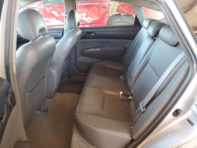 Photo 10 from auction – 2008 TOYOTA PRIUS with VIN JTDKB20U383402851