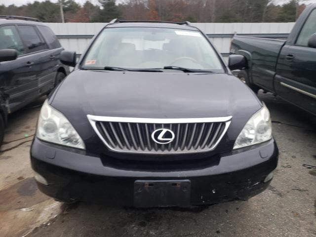 Photo 5 from auction – 2009 LEXUS RX 350 with VIN 2T2HK31U19C098616