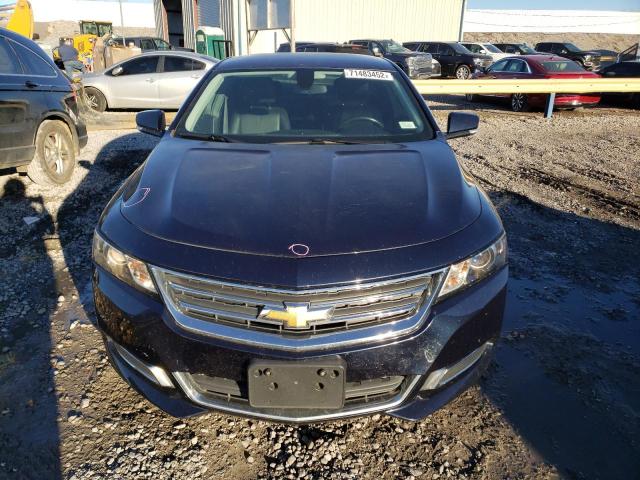 Photo 5 from auction – 2017 CHEVROLET IMPALA LT with VIN 1G1105SA9HU198534