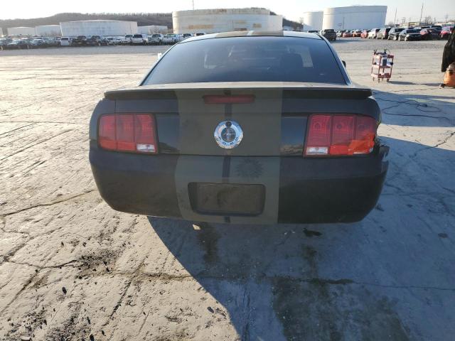 Photo 6 from auction – 2008 FORD MUSTANG with VIN 1ZVHT80N485104846
