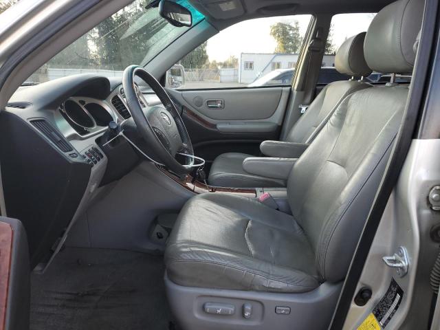 Photo 7 from auction – 2006 TOYOTA HIGHLANDER with VIN JTEEW21A860028849