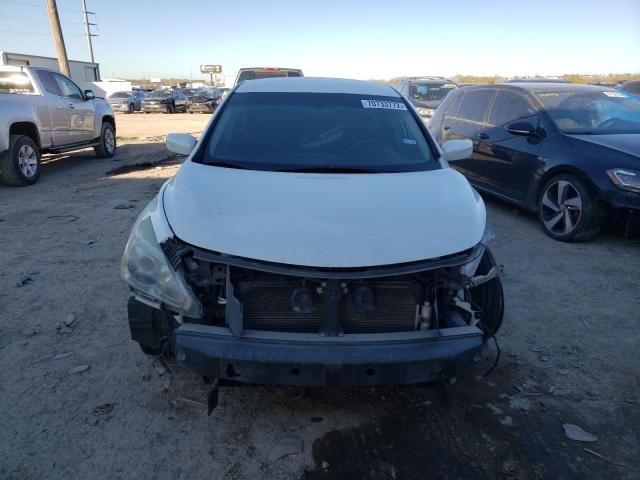 Photo 5 from auction – 2013 NISSAN ALTIMA 2.5 with VIN 1N4AL3AP3DN495009