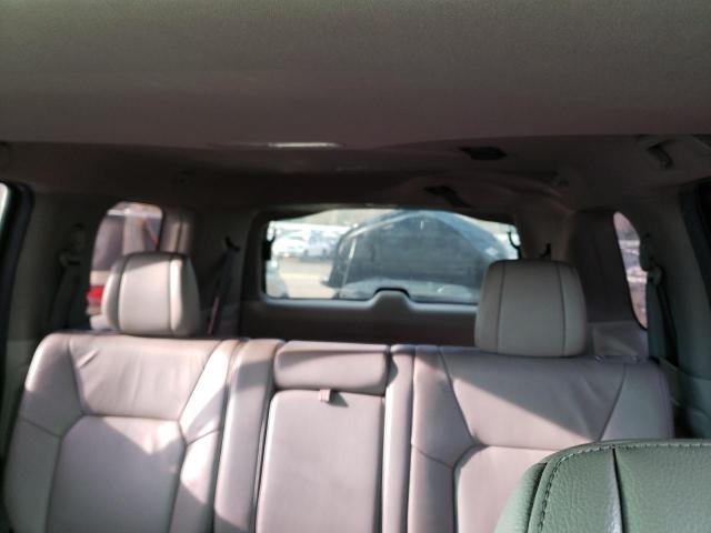 Photo 10 from auction – 2013 HONDA PILOT EXLN with VIN 5FNYF4H73DB018381