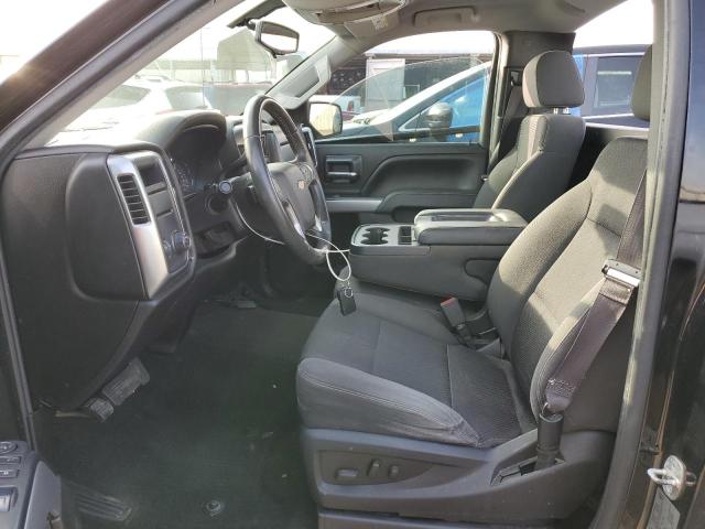 Photo 7 from auction – 2014 CHEVROLET silverado with VIN 1GCNCREC9EZ244088