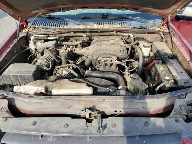 Photo 12 from auction – 2006 FORD EXPLORER X with VIN 1FMEU62E66UA48427