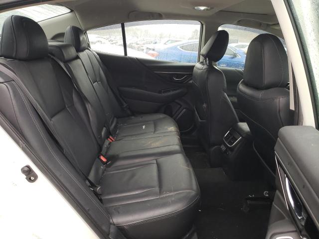 Photo 10 from auction – 2021 SUBARU LEGACY LIM with VIN 4S3BWAN63M3006518