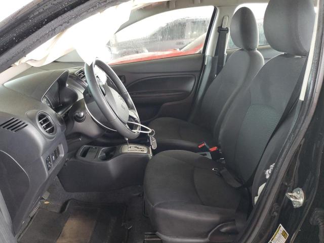 Photo 7 from auction – 2018 MITSUBISHI MIRAGE G4 with VIN ML32F3FJ3JHF12403