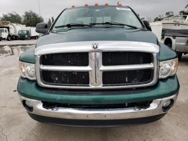 Photo 5 from auction – 2003 DODGE RAM 3500 S with VIN 3D7LU38C83G833150