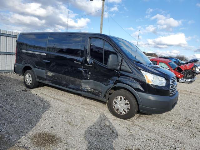 Zdjęcie 4 z aukcji – 2016 FORD TRANSIT T- z VIN 1FBZX2YM3GKA27007