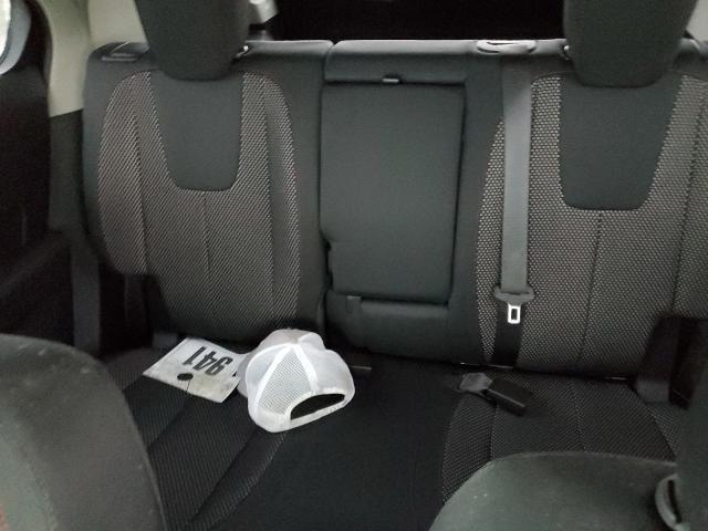 Photo 10 from auction – 2014 CHEVROLET EQUINOX LT with VIN 2GNFLGE32E6244350