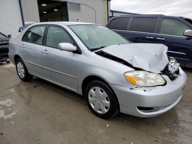 Photo 4 from auction – 2008 TOYOTA COROLLA CE with VIN 2T1BR32E38C914771