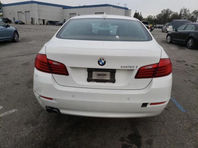 Photo 6 from auction – 2015 BMW 528 I with VIN WBA5A5C55FD513332