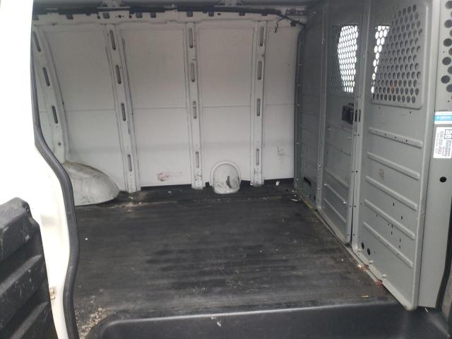 Photo 11 from auction – 2013 CHEVROLET EXPRESS G3 with VIN 1GCZGTCA1D1133018