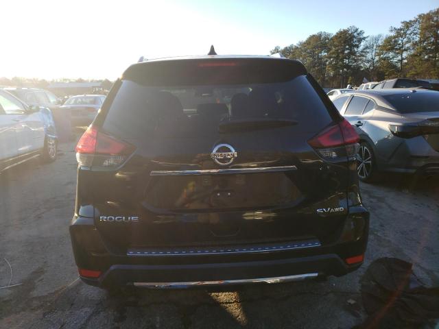 Photo 6 from auction – 2018 NISSAN ROGUE S with VIN KNMAT2MV1JP504885