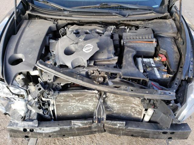 Photo 11 from auction – 2014 NISSAN MAXIMA S with VIN 1N4AA5AP5EC437319