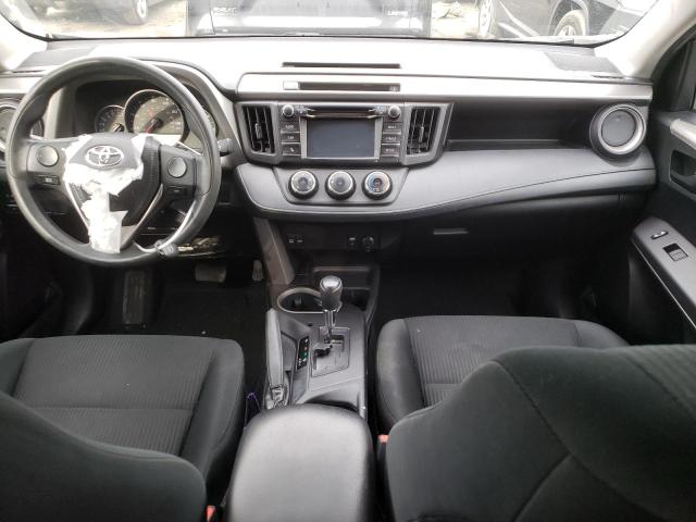 Photo 8 from auction – 2016 TOYOTA RAV4 LE with VIN 2T3ZFREV2GW285501