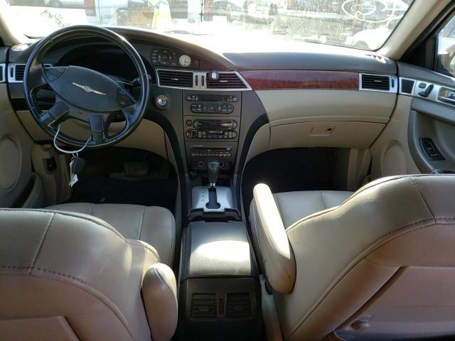 Photo 8 from auction – 2004 CHRYSLER PACIFICA with VIN 2C8GF68424R296902
