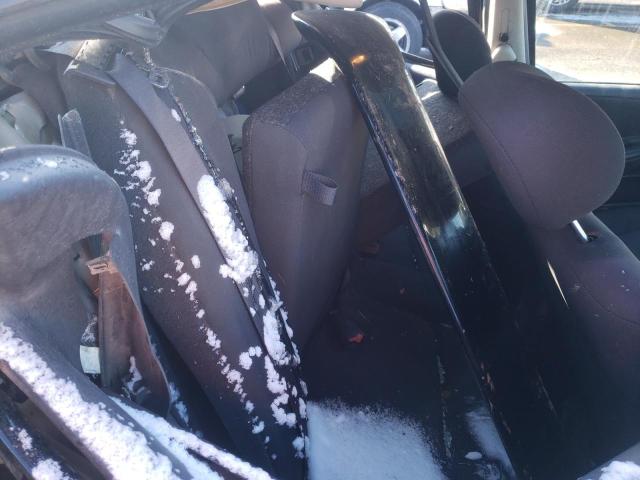 Photo 10 from auction – 2004 DODGE NEON SXT with VIN 1B3ES56C34D616791