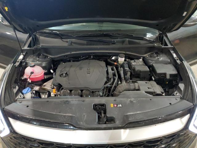Photo 11 from auction – 2023 KIA SPORTAGE E with VIN 5XYK33AF3PG038914