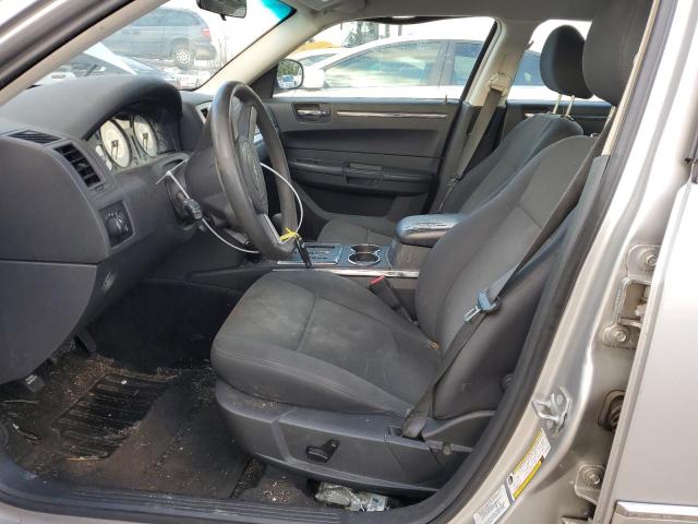 Photo 7 from auction – 2010 CHRYSLER 300 TOURIN with VIN 2C3CA4CD0AH199004