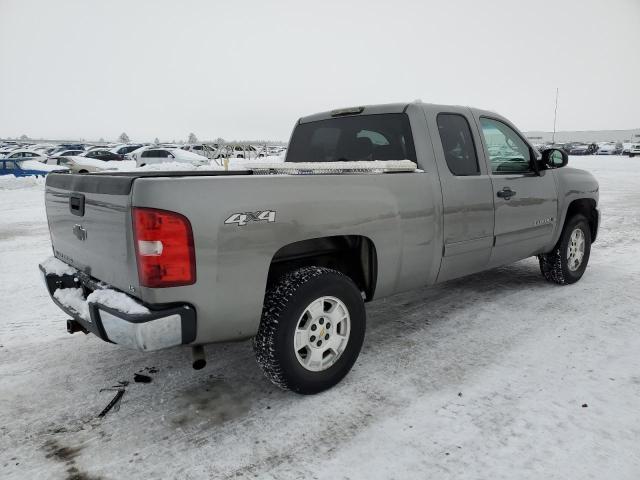 Photo 3 from auction – 2008 CHEVROLET SILVERADO with VIN 1GCEK19C18Z330708