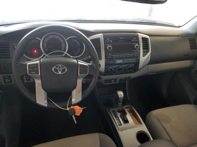 Photo 8 from auction – 2012 TOYOTA TACOMA DOU with VIN 3TMLU4EN5CM088509