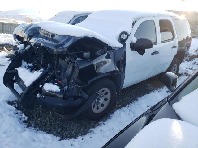 CHEVROLET TAHOE SPEC 2011 with VIN 1GNSK2E00BR124248 - Photo from auction