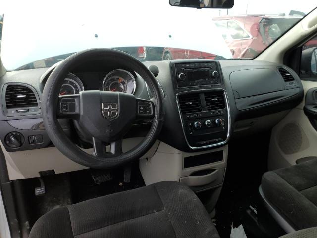 Photo 8 from auction – 2016 DODGE GRAND CARA with VIN 2C4RDGBG6GR308322