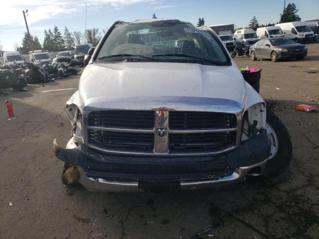 Photo 5 from auction – 2008 DODGE RAM 1500 S with VIN 1D7HU18N48J184934