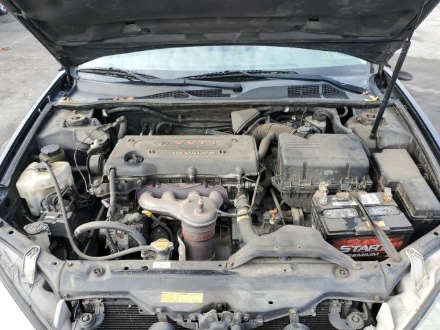 Photo 11 from auction – 2005 TOYOTA CAMRY with VIN 4T1BE30K65U583151