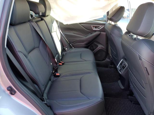 Photo 11 from auction – 2021 SUBARU FORESTER T with VIN JF2SKAXC7MH423434