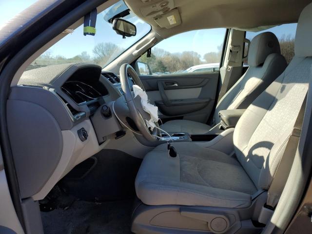 Photo 7 from auction – 2014 GMC ACADIA SLE with VIN 1GKKRNED7EJ173771